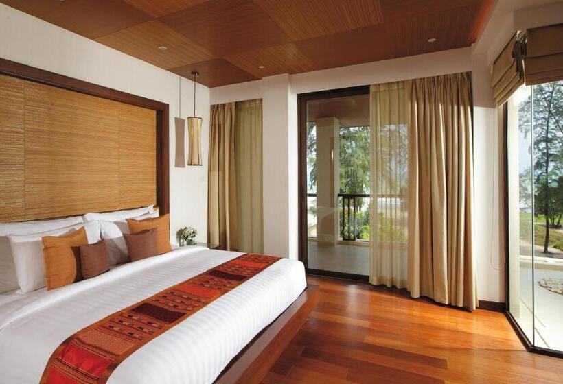 هتل Mövenpick Resort Bangtao Beach Phuket