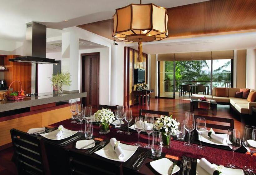 هتل Mövenpick Resort Bangtao Beach Phuket