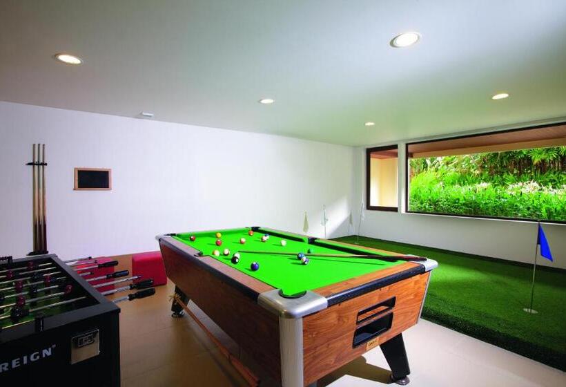 هتل Mövenpick Resort Bangtao Beach Phuket