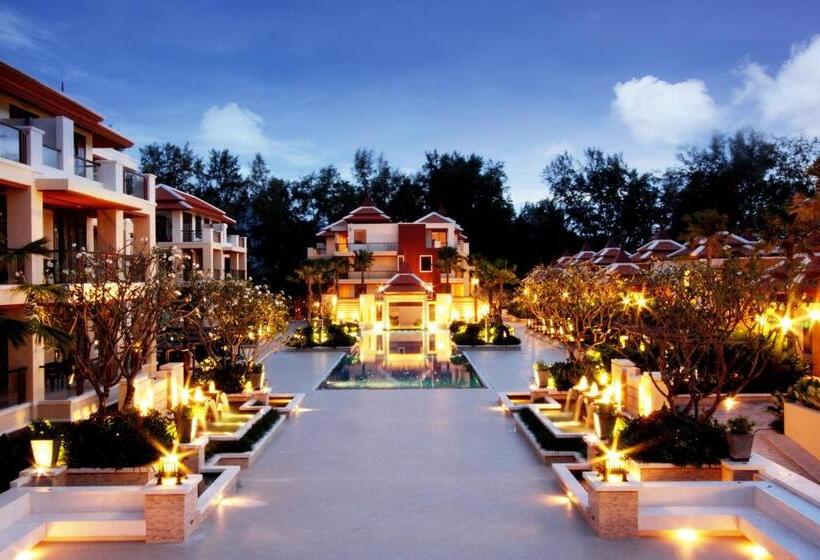 هتل Mövenpick Resort Bangtao Beach Phuket