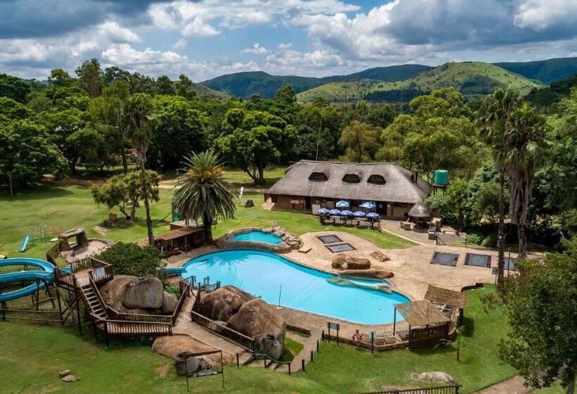 فندق Natal Spa Hot Springs & Leisure Resort