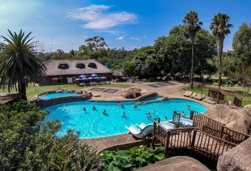 فندق Natal Spa Hot Springs & Leisure Resort