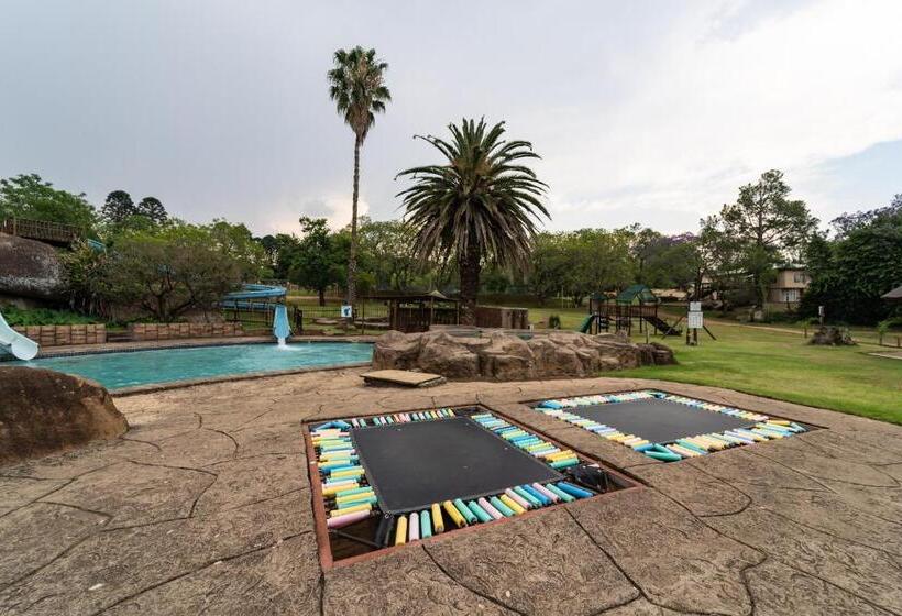 فندق Natal Spa Hot Springs & Leisure Resort