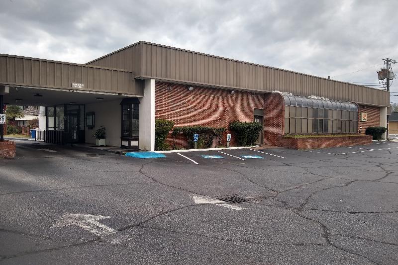 فندق OYO Sumter SC Downtown