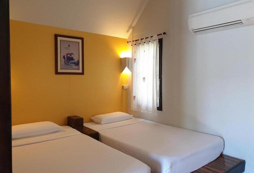 هتل P.p. Casita   Adult Only