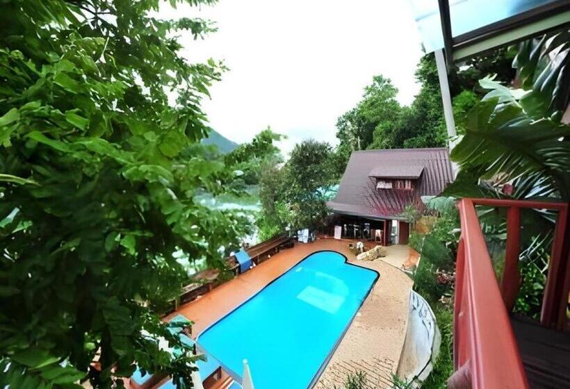 هتل Phi Phi Ingphu Viewpoint