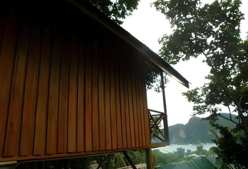 هتل Phi Phi Ingphu Viewpoint