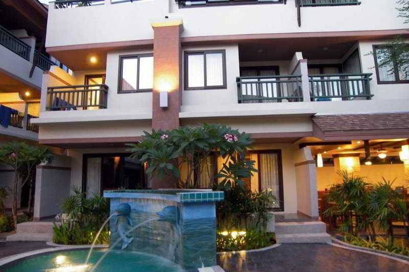 هتل P.p. Palmtree Resort