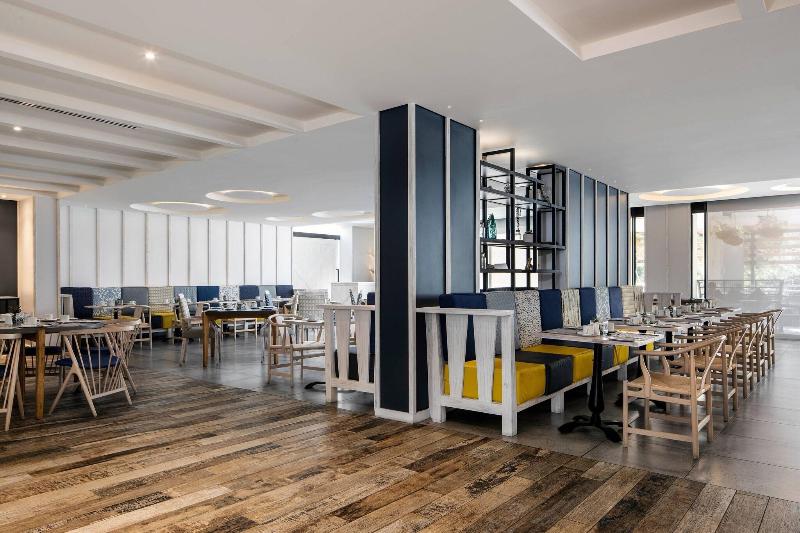 Protea Hotel Fire & Ice! By Marriott Durban Umhlanga Ridge