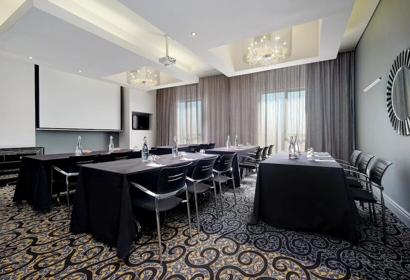 Protea Hotel Fire & Ice! By Marriott Johannesburg Melrose Arch