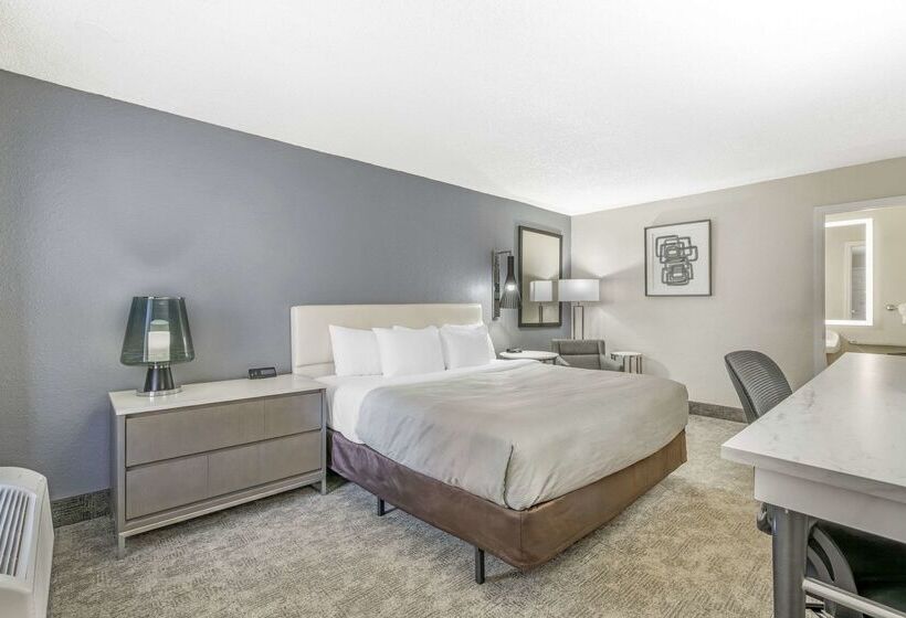 فندق Quality Inn Daytona Speedway I95