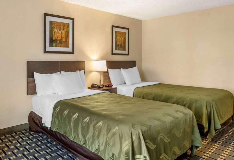 فندق Quality Inn Duluth   Atlanta Northeast