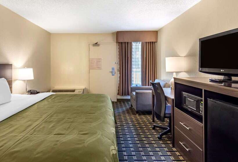 فندق Quality Inn Duluth   Atlanta Northeast