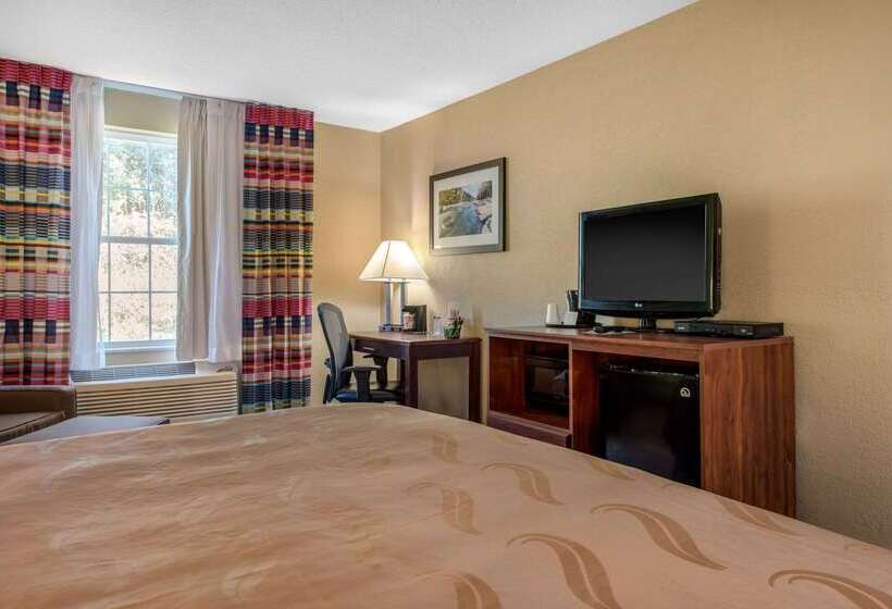 فندق Quality Inn
