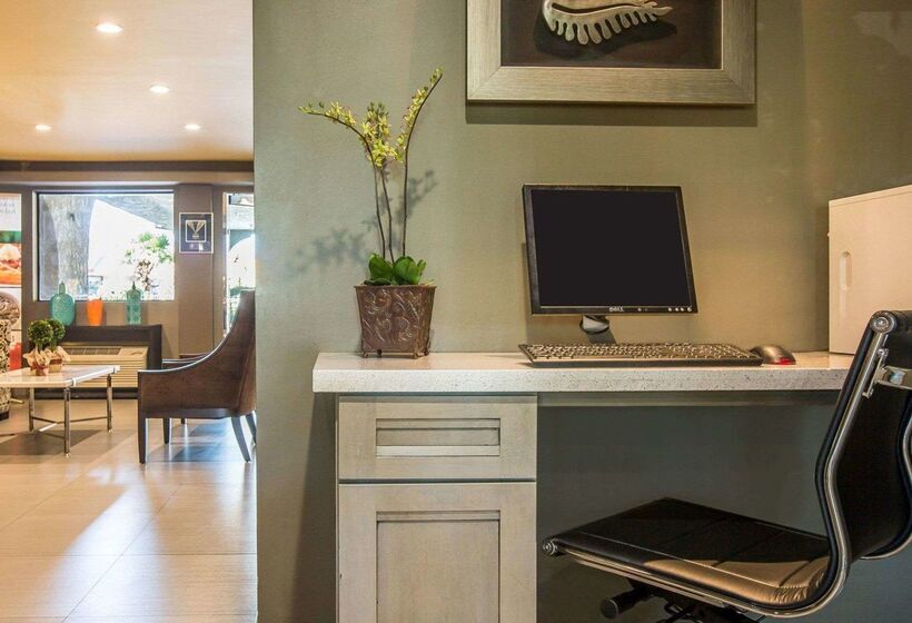 فندق Quality Inn Ontario Airport Convention Center