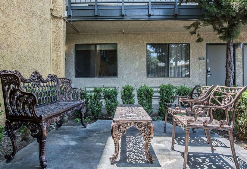 فندق Quality Inn Ontario Airport Convention Center