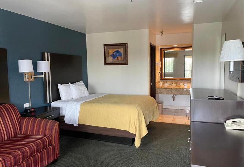 فندق Quality Inn Ontario Airport Convention Center