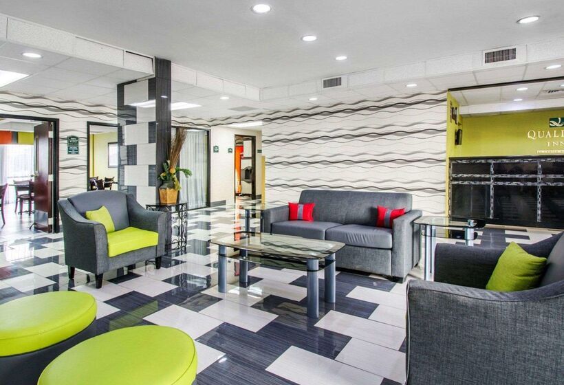 בית מלון כפרי Quality Inn Prattville I65