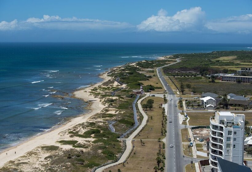 Radisson Blu Hotel, Port Elizabeth
