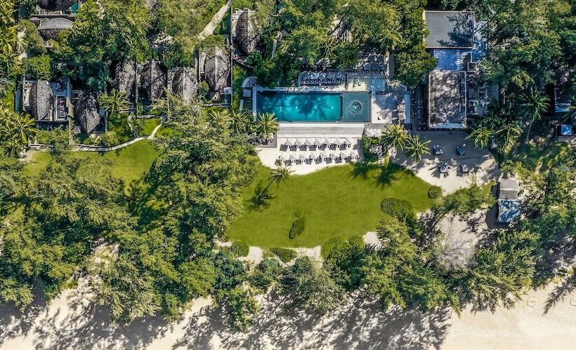 هتل Renaissance Phuket Resort & Spa