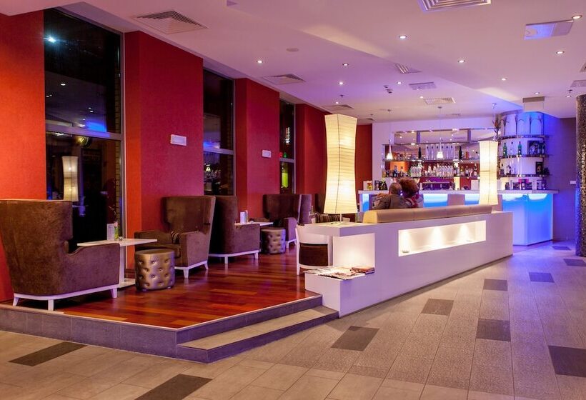 ホテル Royal Park Boutique