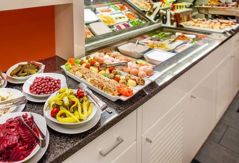 ホテル Royal Park Boutique