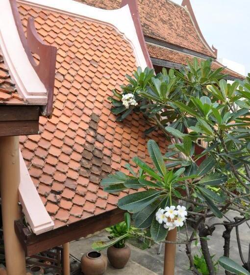 فندق Ruean Thai