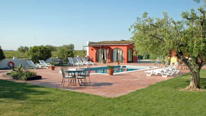 Hotel Rural Cal Ruget