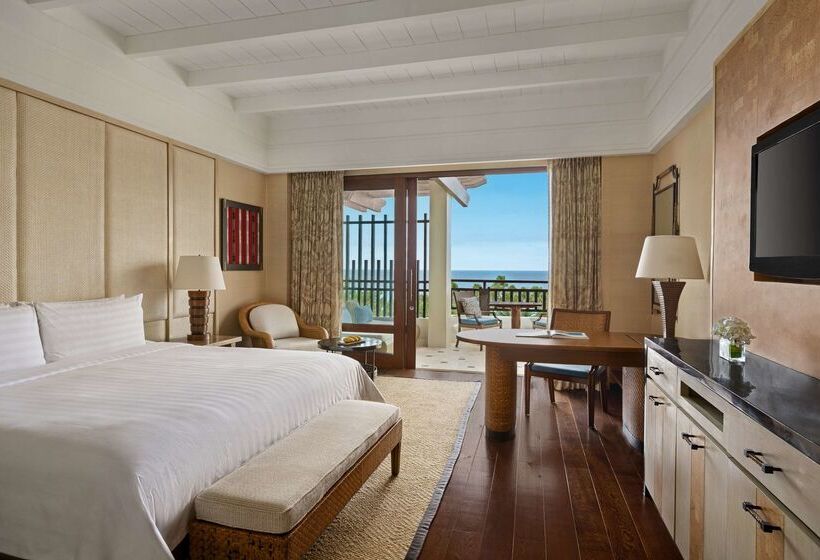 בית מלון כפרי Shangri La Boracay