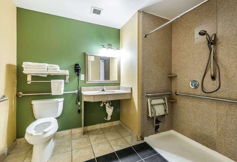 فندق Sleep Inn & Suites University Shands