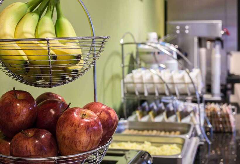 فندق Sleep Inn Douglasville