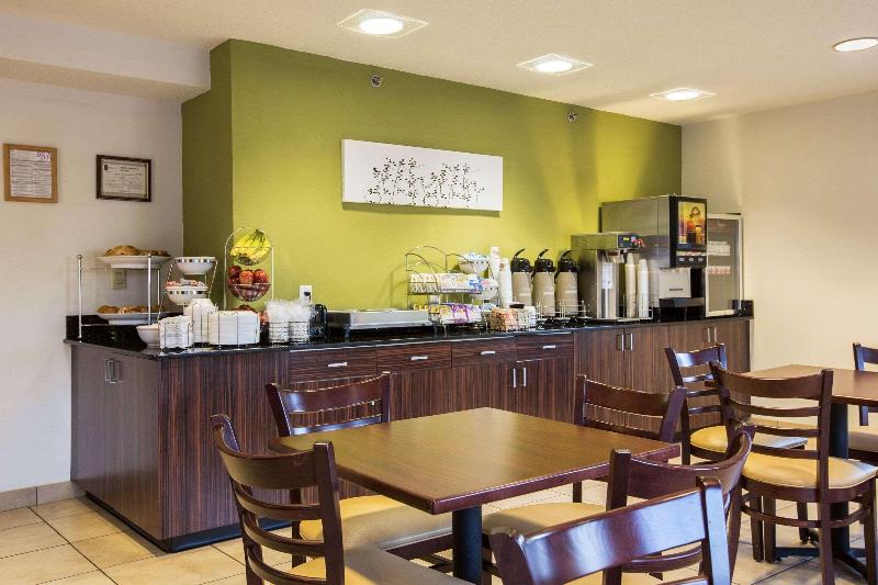 فندق Sleep Inn Douglasville