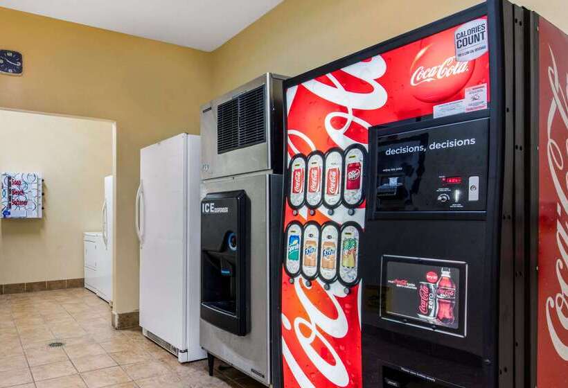 هتل Sleep Inn & Suites Montgomery East I85