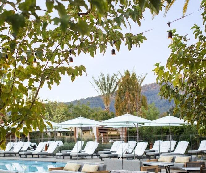 호텔 Solage, Auberge Resorts Collection