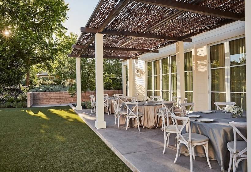 호텔 Solage, Auberge Resorts Collection