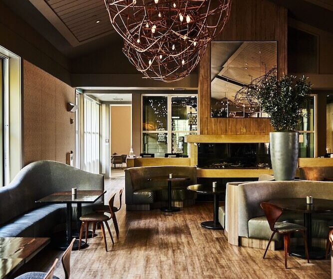 호텔 Solage, Auberge Resorts Collection