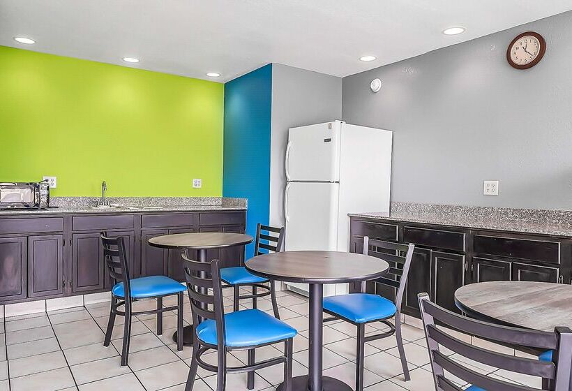 Surestay Hotel By Best Western Oklahoma City West