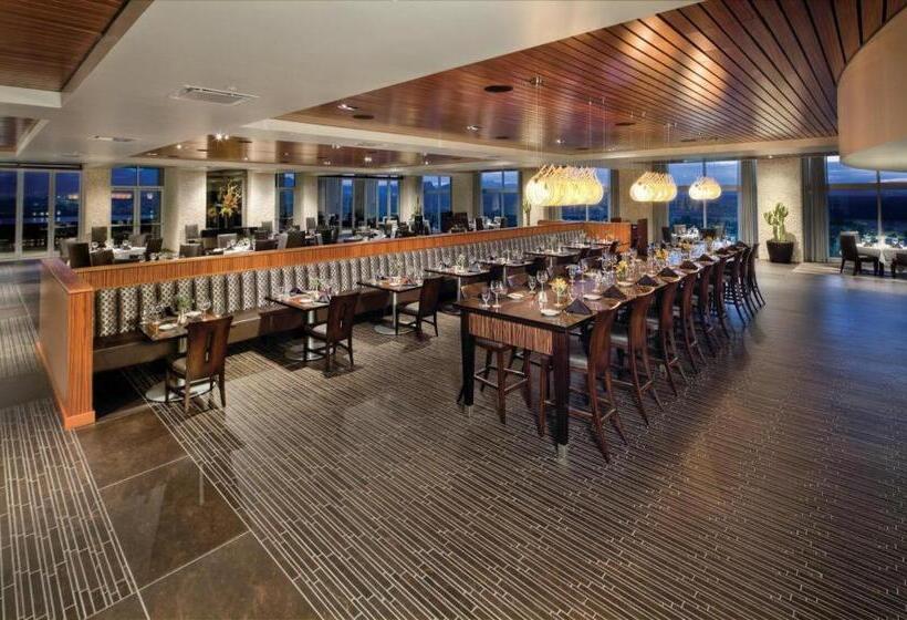 בית מלון כפרי Talking Stick Resort