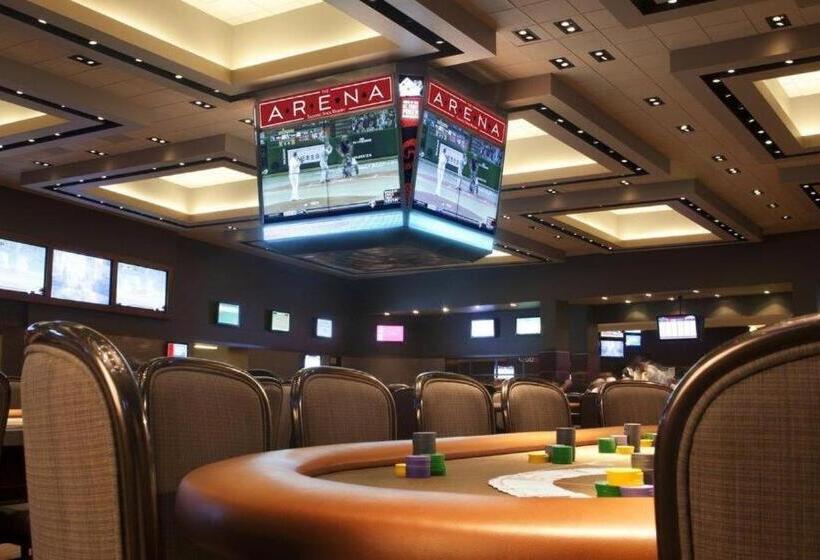 בית מלון כפרי Talking Stick Resort