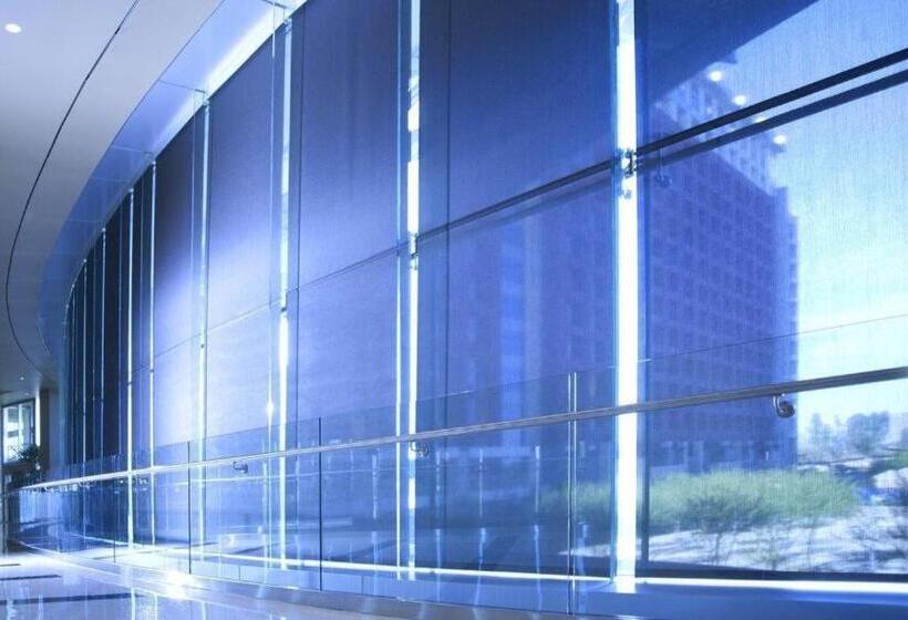 בית מלון כפרי Talking Stick Resort