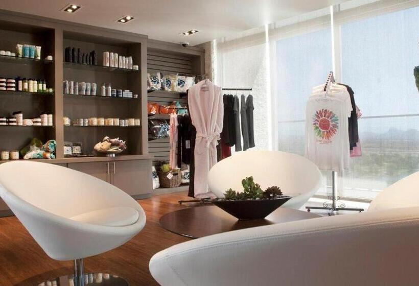 בית מלון כפרי Talking Stick Resort