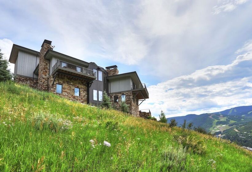 هتل The Arrabelle At Vail Square, A Rockresort