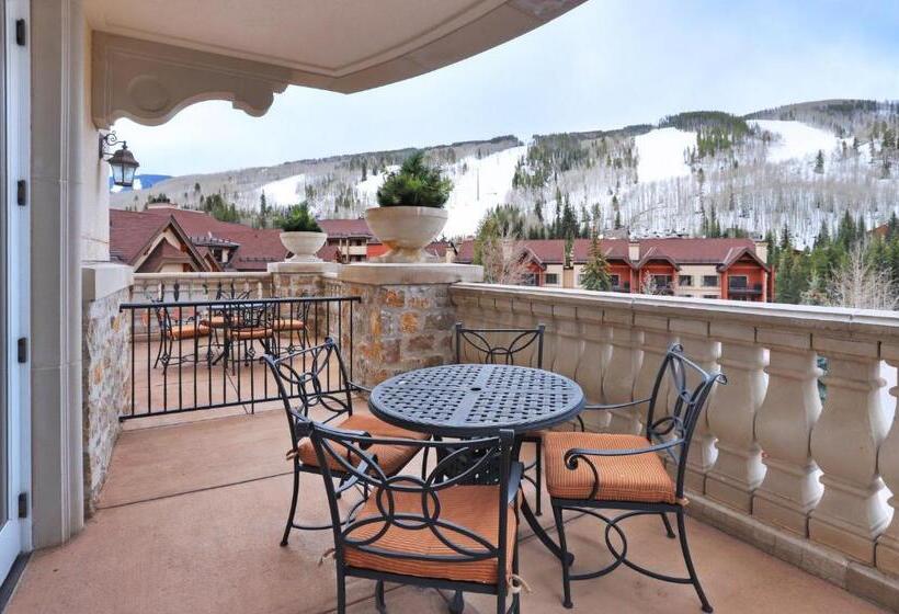 هتل The Arrabelle At Vail Square, A Rockresort
