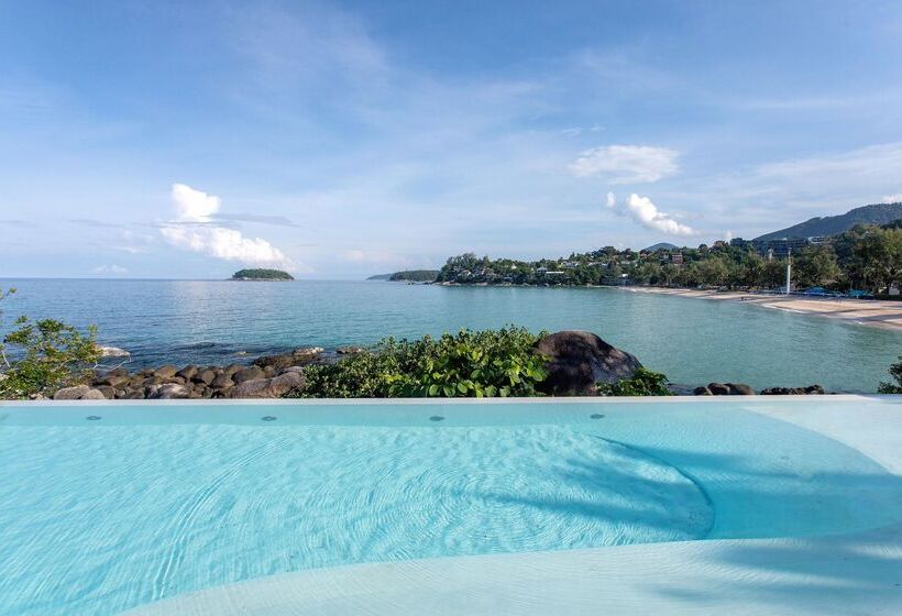 هتل The Shore At Katathani   Adult Only   Sha Extra Plus