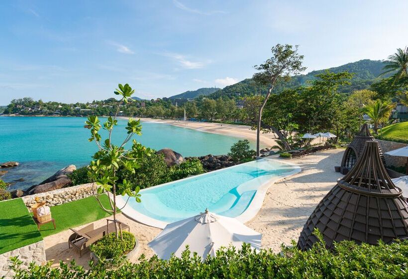 هتل The Shore At Katathani   Adult Only   Sha Extra Plus