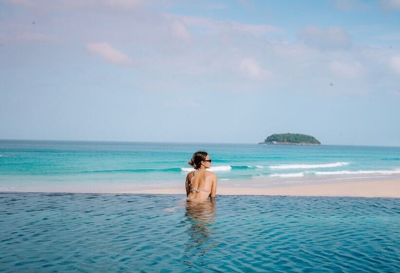 هتل The Shore At Katathani   Adult Only   Sha Extra Plus