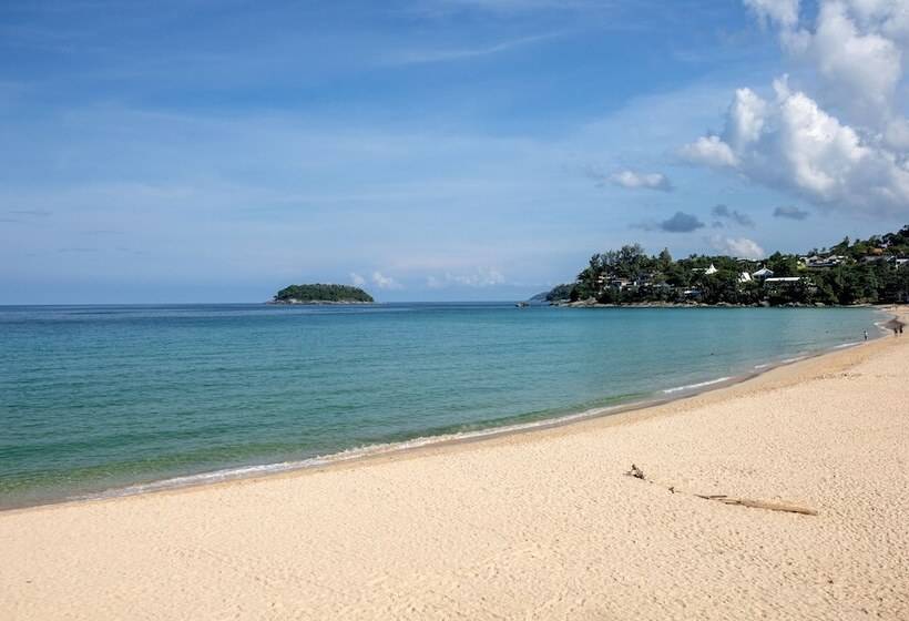 هتل The Shore At Katathani   Adult Only   Sha Extra Plus