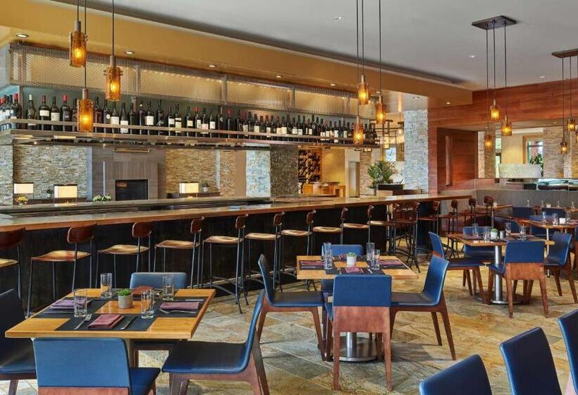 فندق The Westin Verasa Napa