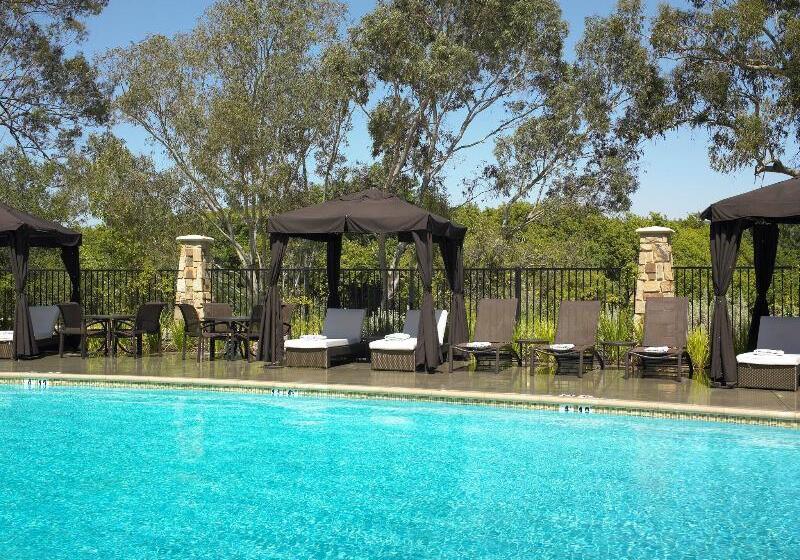 فندق The Westin Verasa Napa