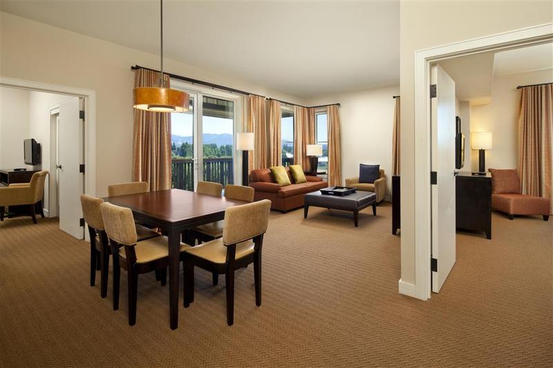 فندق The Westin Verasa Napa